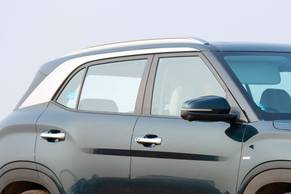 Hyundai Creta Window Line Image