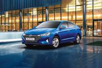 Hyundai Elantra Hyundai Elantra