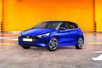 Hyundai Elite i20 2020 Hyundai Elite i20 2020