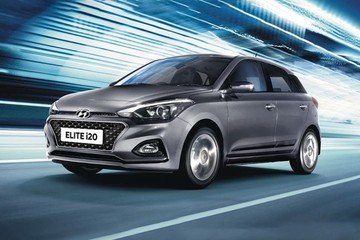 Hyundai Elite I 17 Diesel Sportz On Road Price Features Specs Images