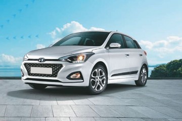 Hyundai Elite I 17 Diesel Sportz On Road Price Features Specs Images