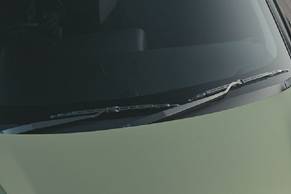 Hyundai Exter Front Wiper Image