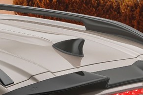 Hyundai Exter Antenna Image