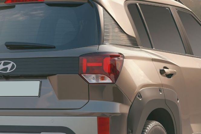 ഹ്യുണ്ടായി എക്സ്റ്റർ taillight image