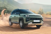 Hyundai Exter Review by Shivam Gogna  Comfort Car