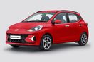 Grand i10 Nios