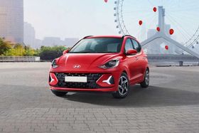 Questions and answers on Hyundai Grand i10 Nios