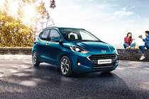 Hyundai Grand i10 Nios 2019-2023