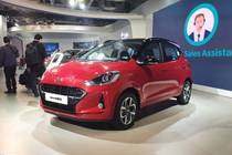 Hyundai Grand i10 Nios Mileage User Reviews of Diesel, Petrol