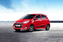 Hyundai Grand I10 360 View Interior And Exterior Virtual Tour