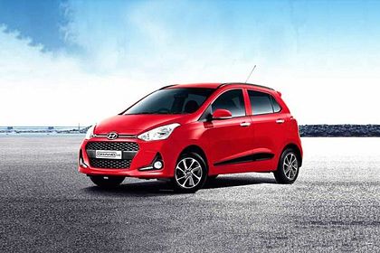 Hyundai Grand I10 Price January Offers Images Review