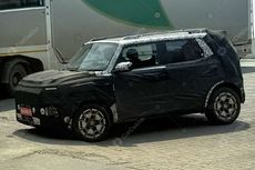 Hyundai HE1i Compact EV images Hyundai HE1i Compact EV images