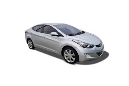 Hyundai Avante Price Images Mileage Reviews Specs
