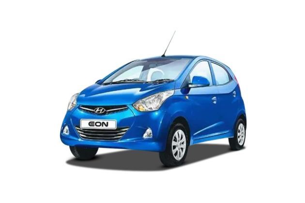 Hyundai EON Insurance
