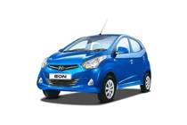 Hyundai EON Specifications & Features, Configurations, Dimensions