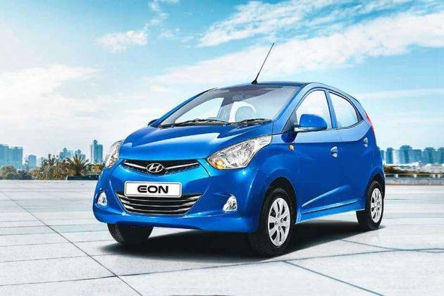 Hyundai EON Price, Images, Review & Specs