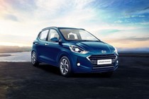 Hyundai Grand i10 Nios Hyundai Grand i10 Nios