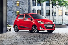 Hyundai Grand i10 Hyundai Grand i10