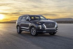 Questions and answers on Hyundai Palisade