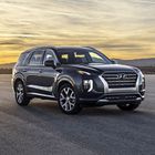 Hyundai Palisade Price Reviews - Check 10 Latest Reviews & Ratings