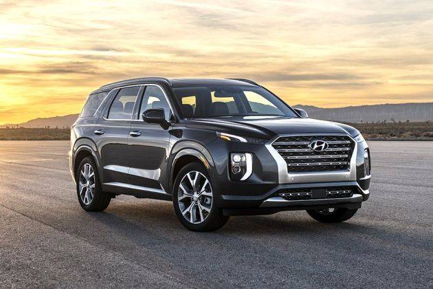 2021 hyundai palisade on sale aftermarket parts