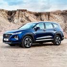 Hyundai Santa Fe 2019 Price Reviews - Check 4 Latest Reviews & Ratings