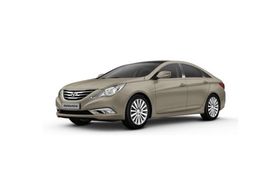 Hyundai Sonata Transform Specifications