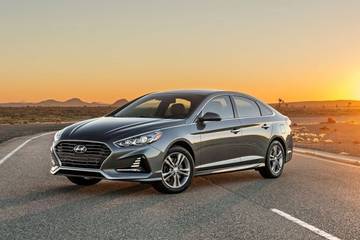 Hyundai Sonata Price In India Launch Date Images Specs Colours