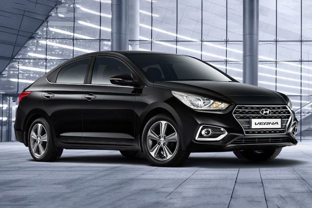 Hyundai Verna giá 279 triệu sắp về Việt Nam - Tạp chí Tài chính