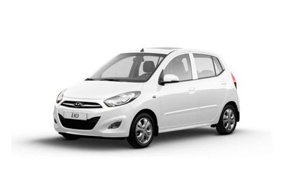 Hyundai I10 Magna 1 2 Kappa2 On Road Price Petrol Features Specs Images