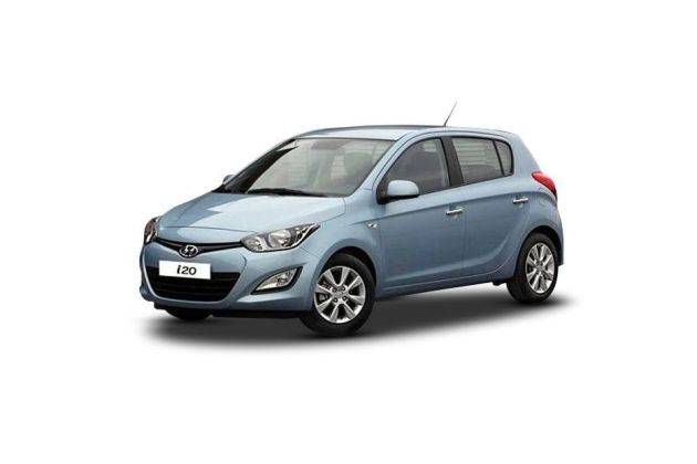 I20 electric deals sunroof price