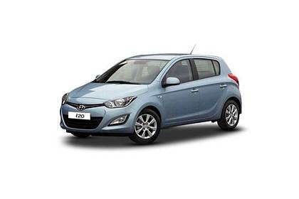 Hyundai I20 2012 2014 Asta Optional With Sunroof 1 2 On Road Price