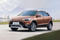 Hyundai i20 Active Hyundai i20 Active