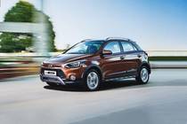 Hyundai i20 Active Hyundai i20 Active