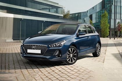 Hyundai i30 Review 2024