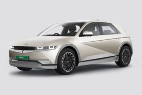 Hyundai IONIQ 5 2023-2026