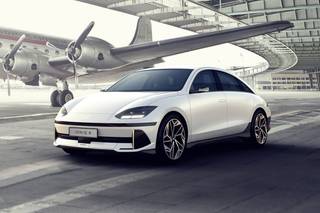 Hyundai IONIQ 6