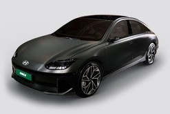 ಹುಂಡೈ ಅಯಾನಿಕ್ 6 ಹುಂಡೈ ಅಯಾನಿಕ್ 6