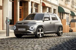 Hyundai Inster