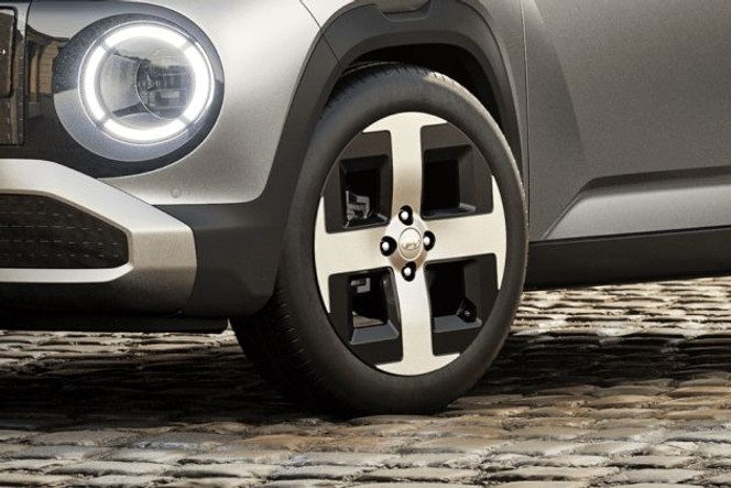 ಹುಂಡೈ ಇನ್ಸ್‌ಟರ್‌ ವೀಲ್ image