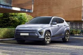 Hyundai Kona Electric 2024 user reviews