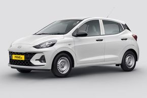Hyundai Prime HB Hyundai Prime HB