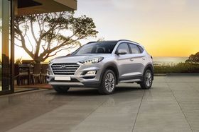 Hyundai Tucson 2020-2022 Price user reviews