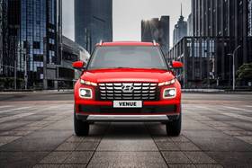 Hyundai Venue