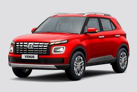 Hyundai Venue 2022-2025 Hyundai Venue 2022-2025