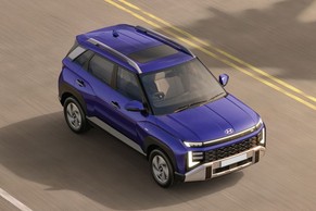 Hyundai Venue Exterior Image Image