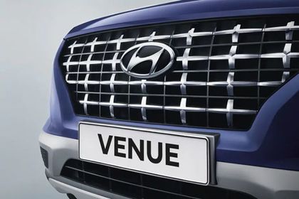 Hyundai Venue 2019-2022 Price, Images, Mileage, Reviews, Specs