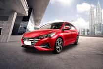 Hyundai Verna 2020 Hyundai Verna 2020