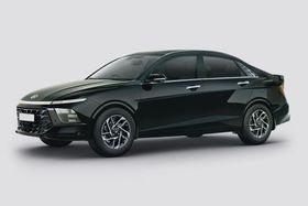 Hyundai Verna