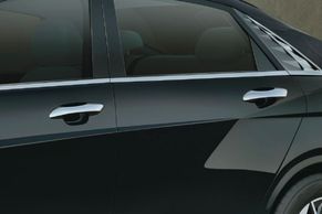Hyundai Verna Door Handle Image